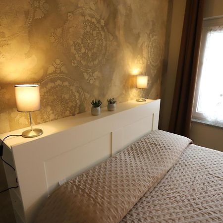 B&B 18 Gradini Cuggiono Екстериор снимка