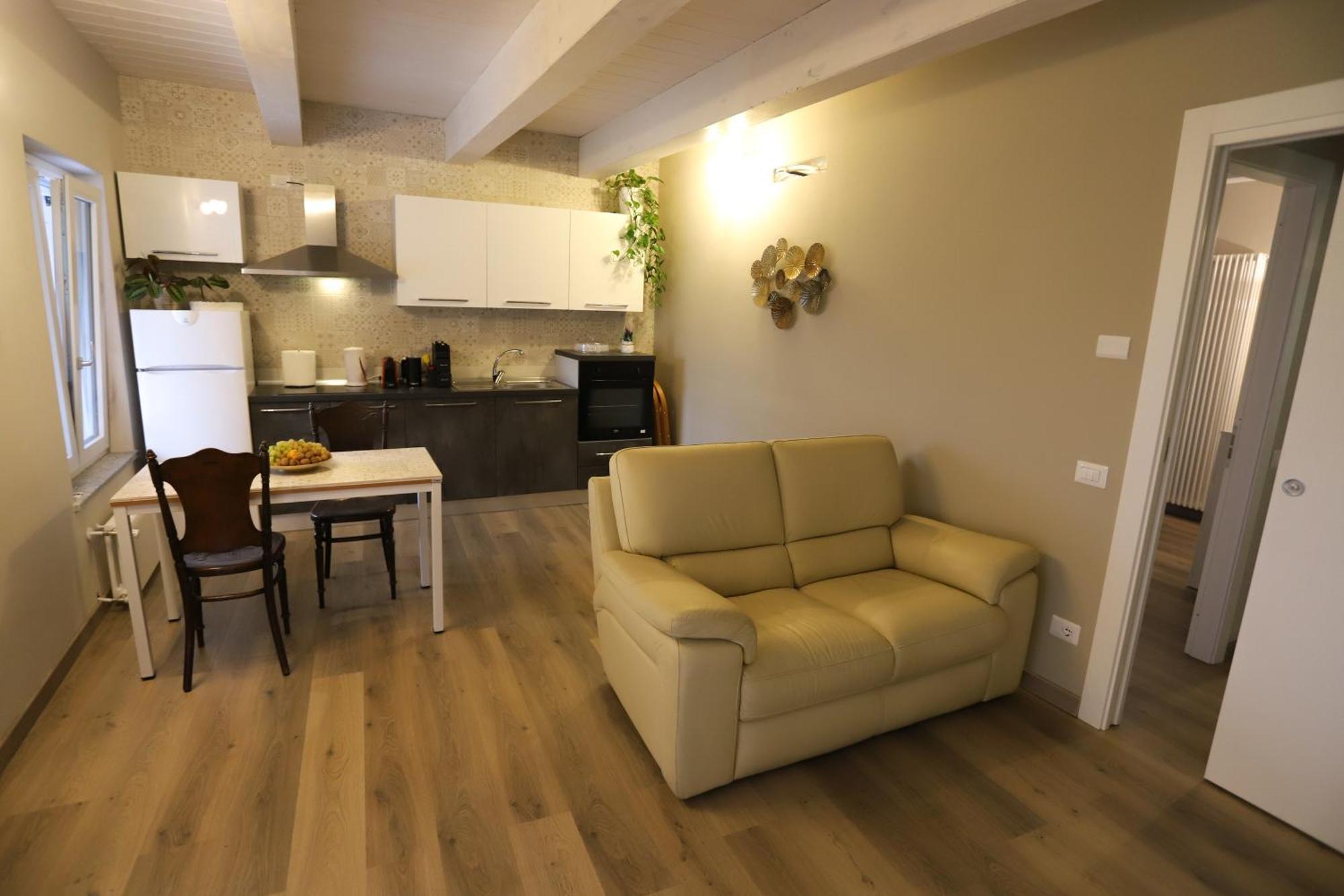 B&B 18 Gradini Cuggiono Екстериор снимка