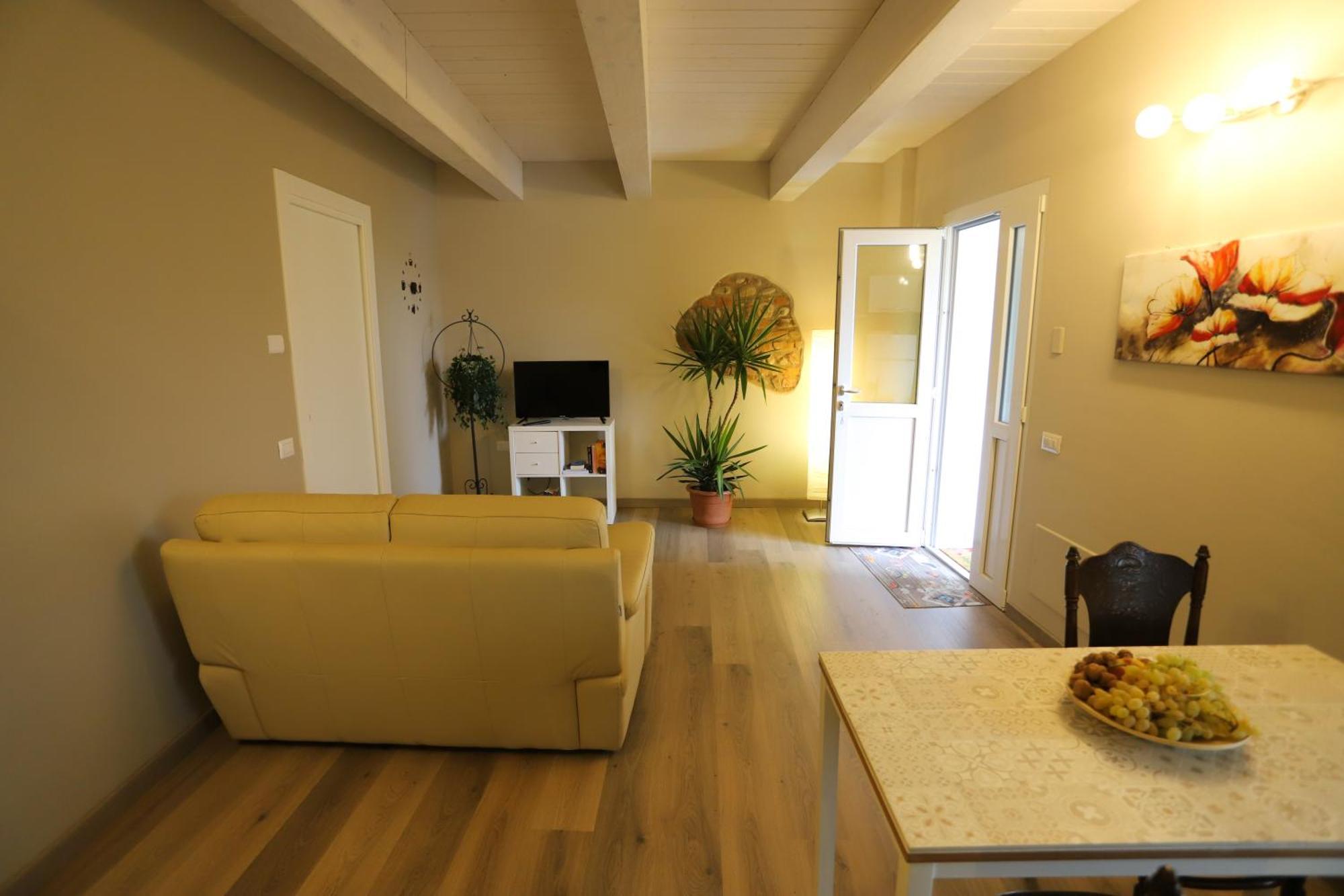 B&B 18 Gradini Cuggiono Екстериор снимка