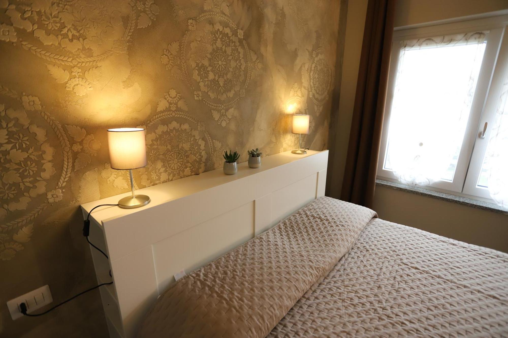 B&B 18 Gradini Cuggiono Екстериор снимка